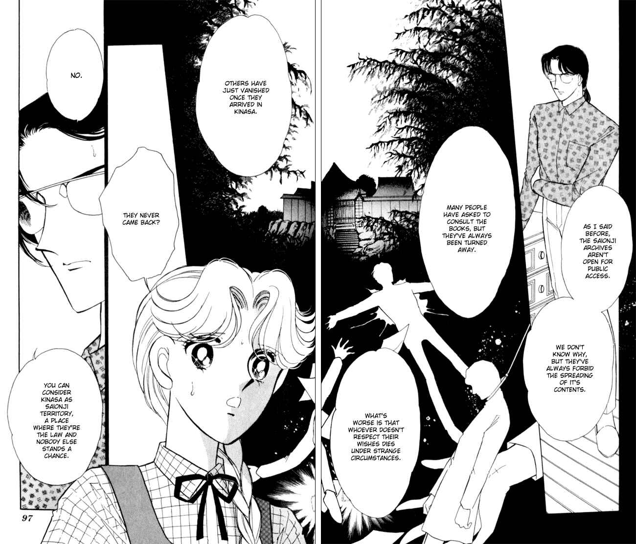 Page 5 Chapter 10 Blue Seal
