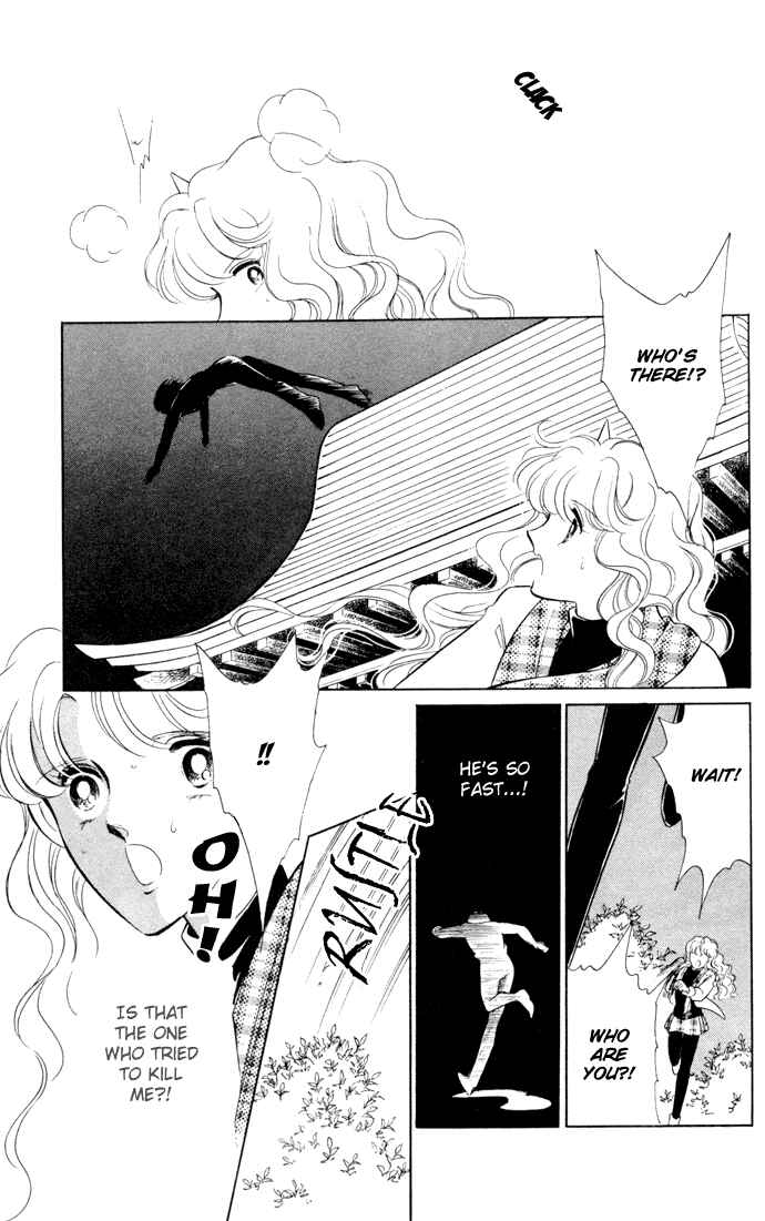 Page 10 Chapter 31 Blue Seal
