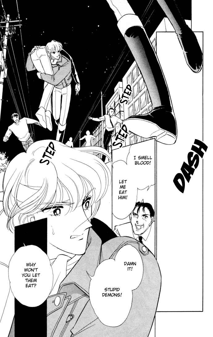Page 12 Chapter 31 Blue Seal