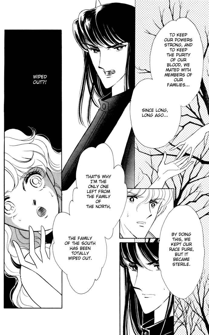 Page 27 Chapter 31 Blue Seal