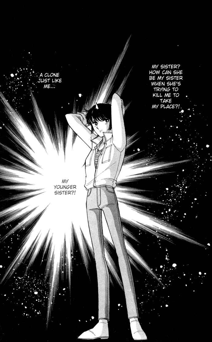 Page 39 Chapter 31 Blue Seal