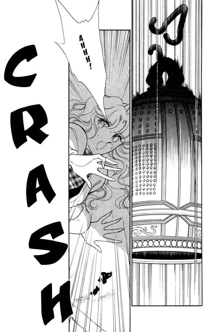 Page 8 Chapter 31 Blue Seal