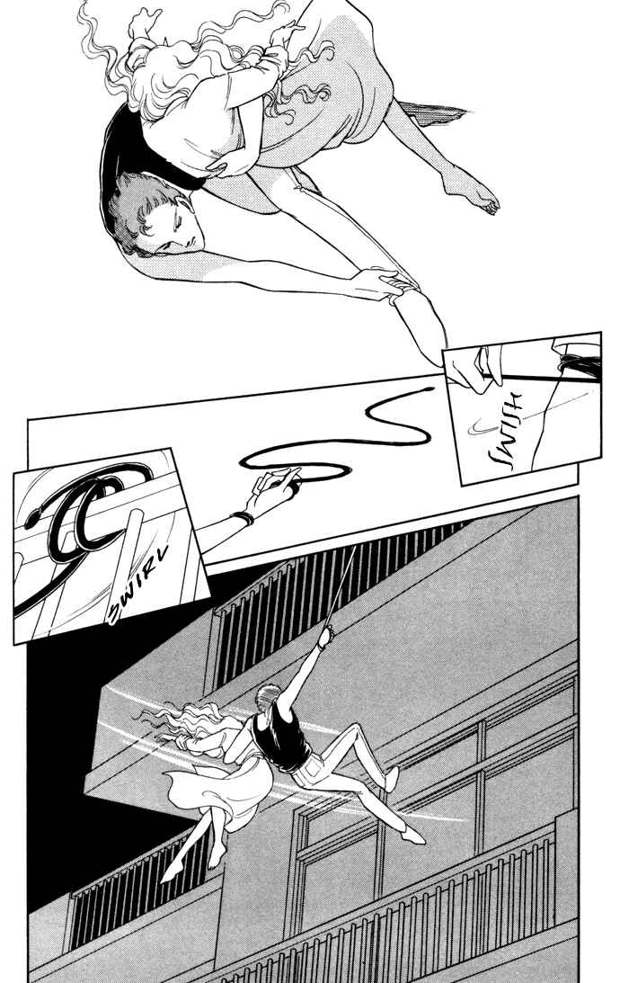 Page 11 Chapter 37 Blue Seal