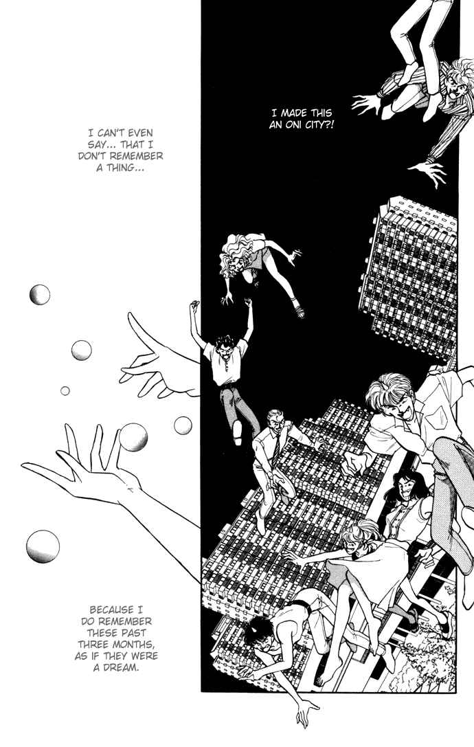 Page 16 Chapter 37 Blue Seal