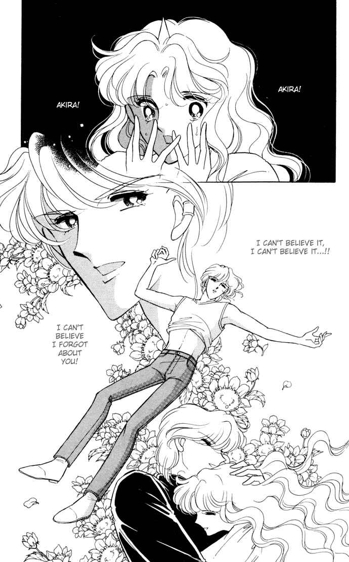Page 2 Chapter 37 Blue Seal