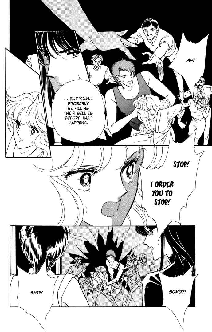 Page 9 Chapter 37 Blue Seal