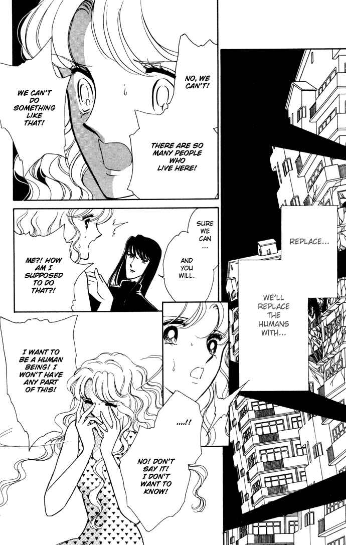 Page 12 Chapter 25 Blue Seal