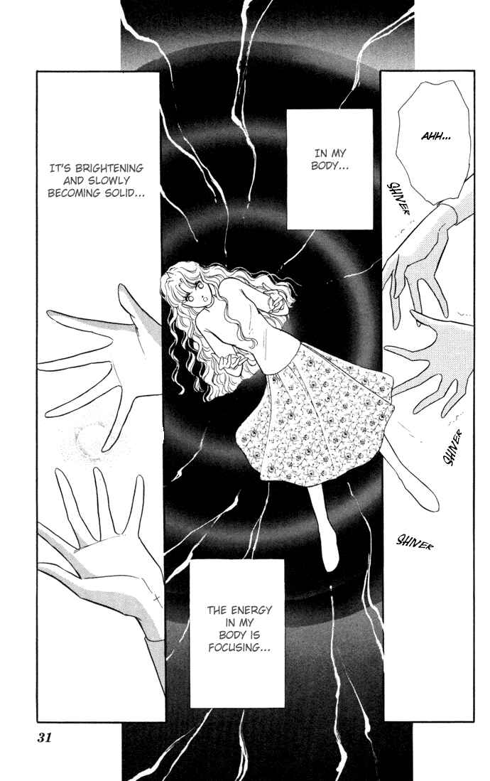 Page 29 Chapter 25 Blue Seal