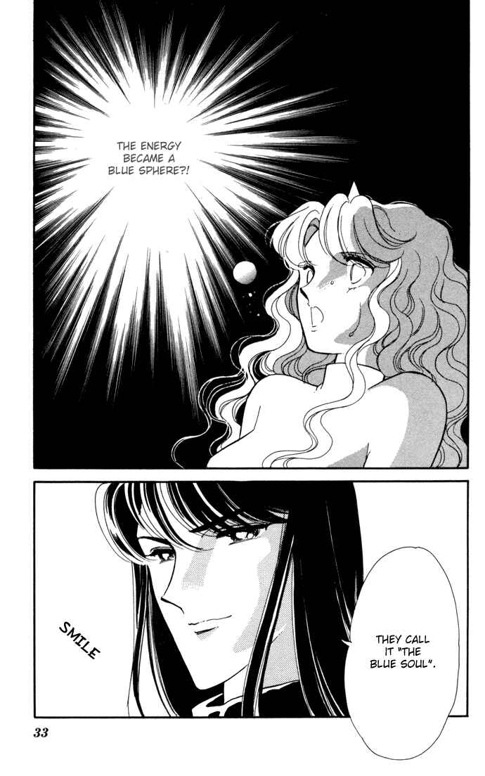 Page 31 Chapter 25 Blue Seal