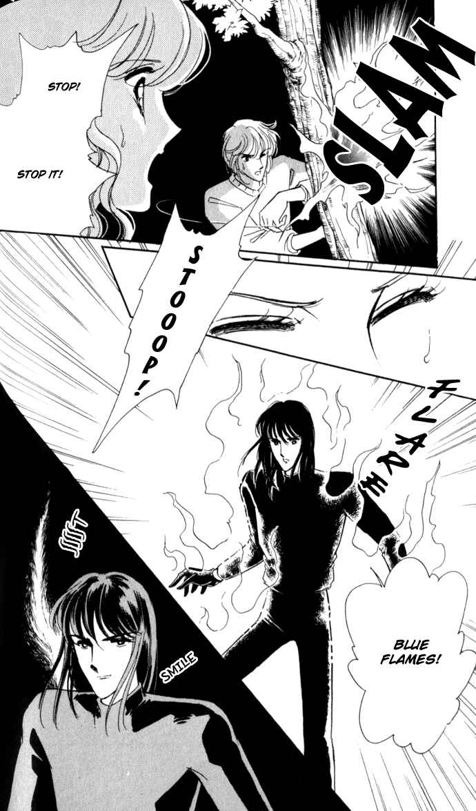 Page 11 Chapter 24 Blue Seal