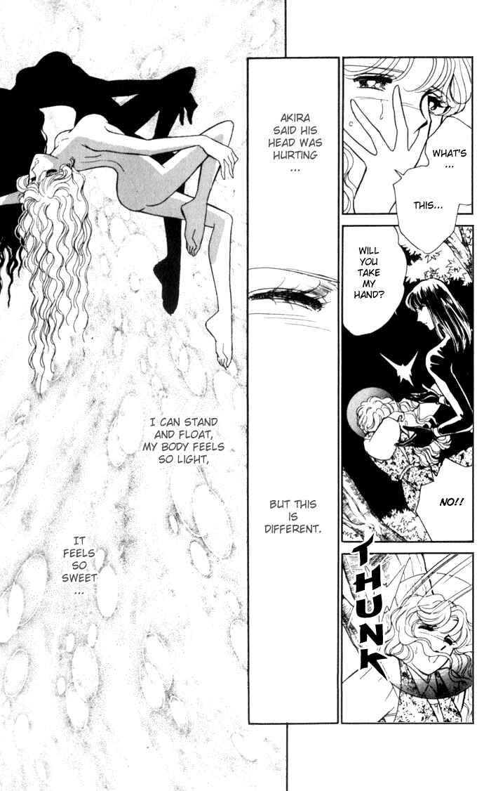 Page 24 Chapter 24 Blue Seal