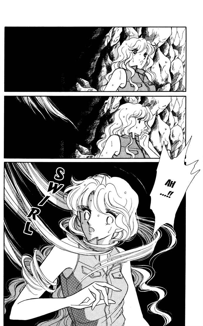 Page 28 Chapter 41 Blue Seal
