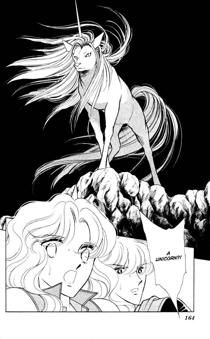 Page 38 Chapter 41 Blue Seal