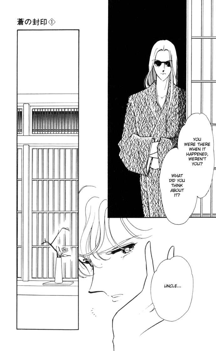 Page 16 Chapter 5 Blue Seal
