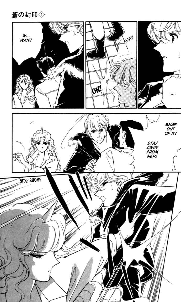 Page 2 Chapter 5 Blue Seal
