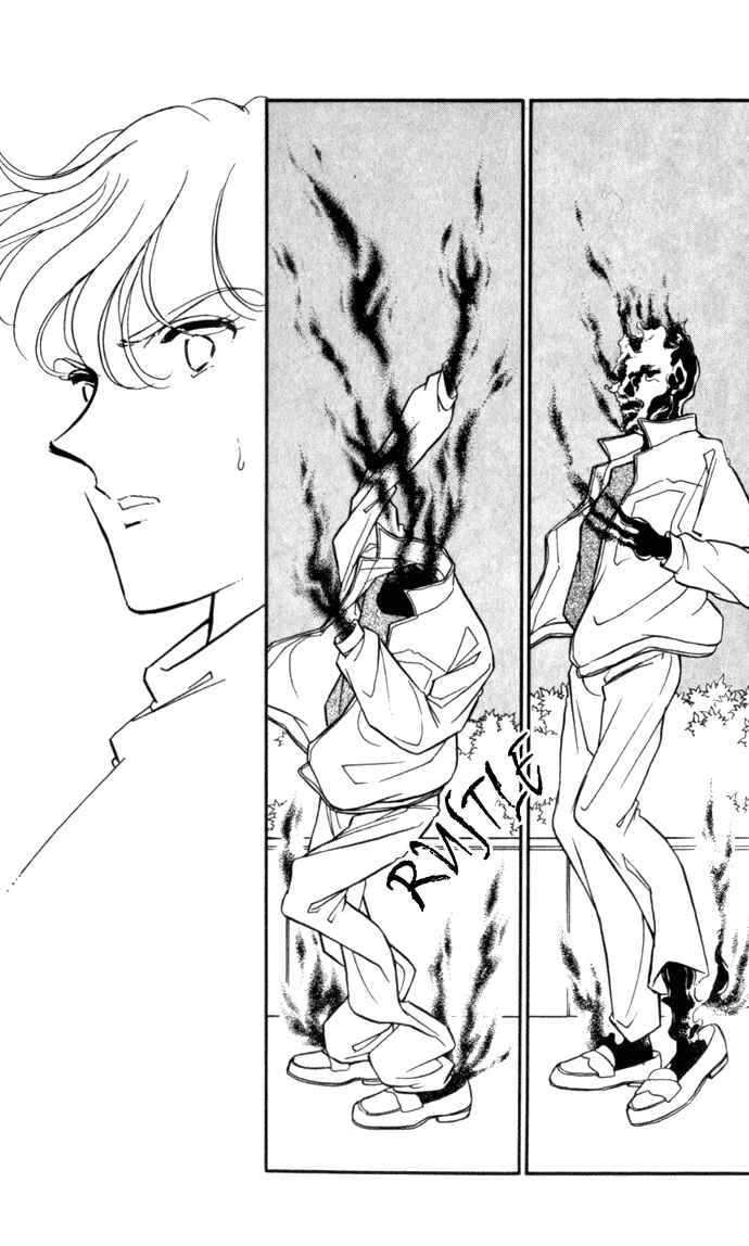 Page 8 Chapter 5 Blue Seal