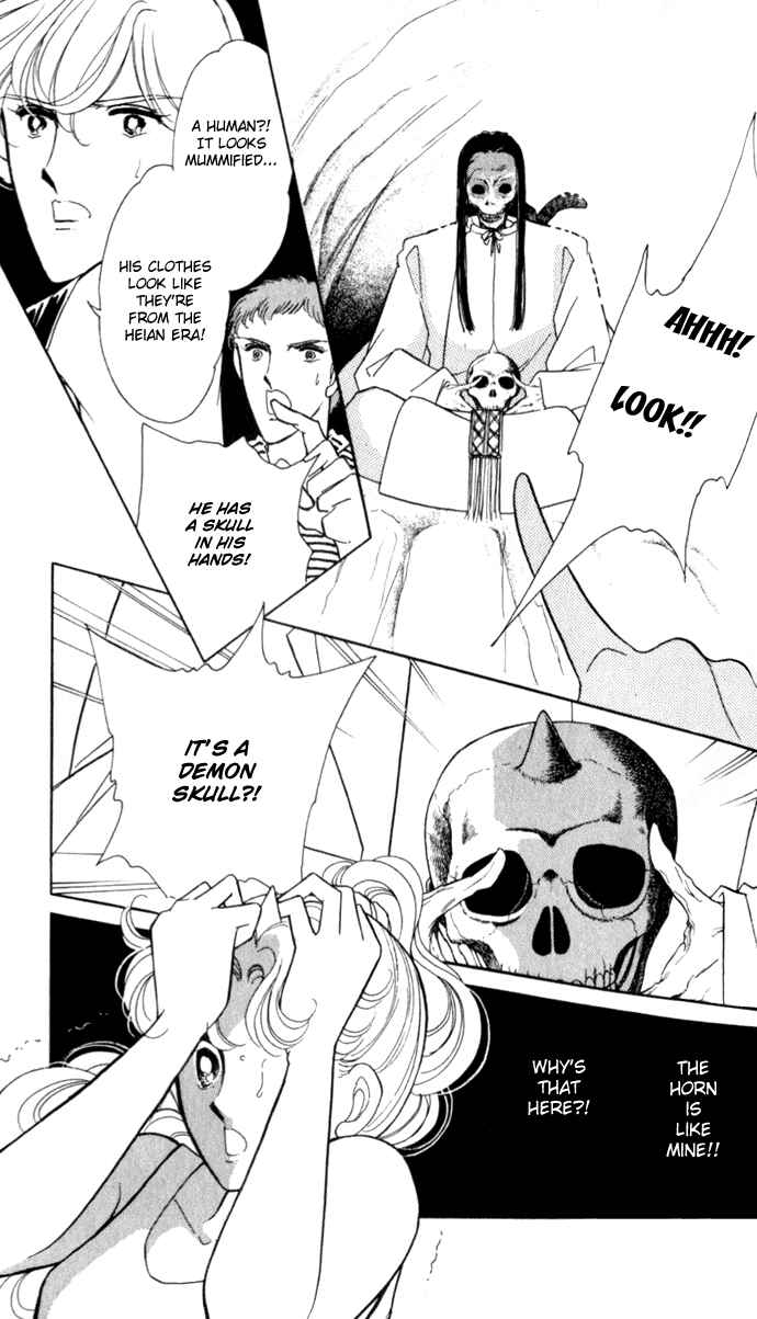 Page 18 Chapter 21 Blue Seal