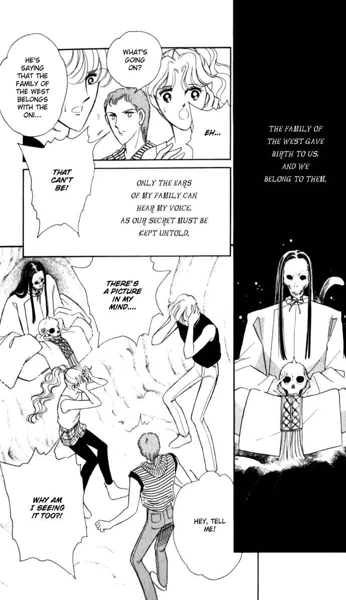Page 20 Chapter 21 Blue Seal