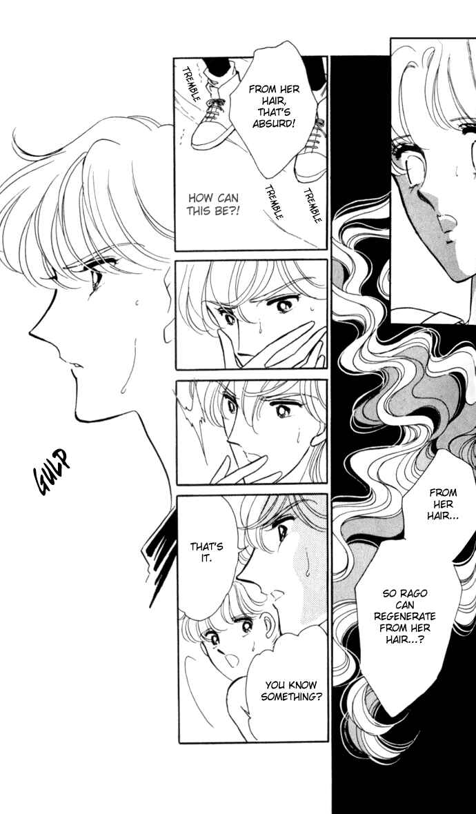 Page 25 Chapter 21 Blue Seal