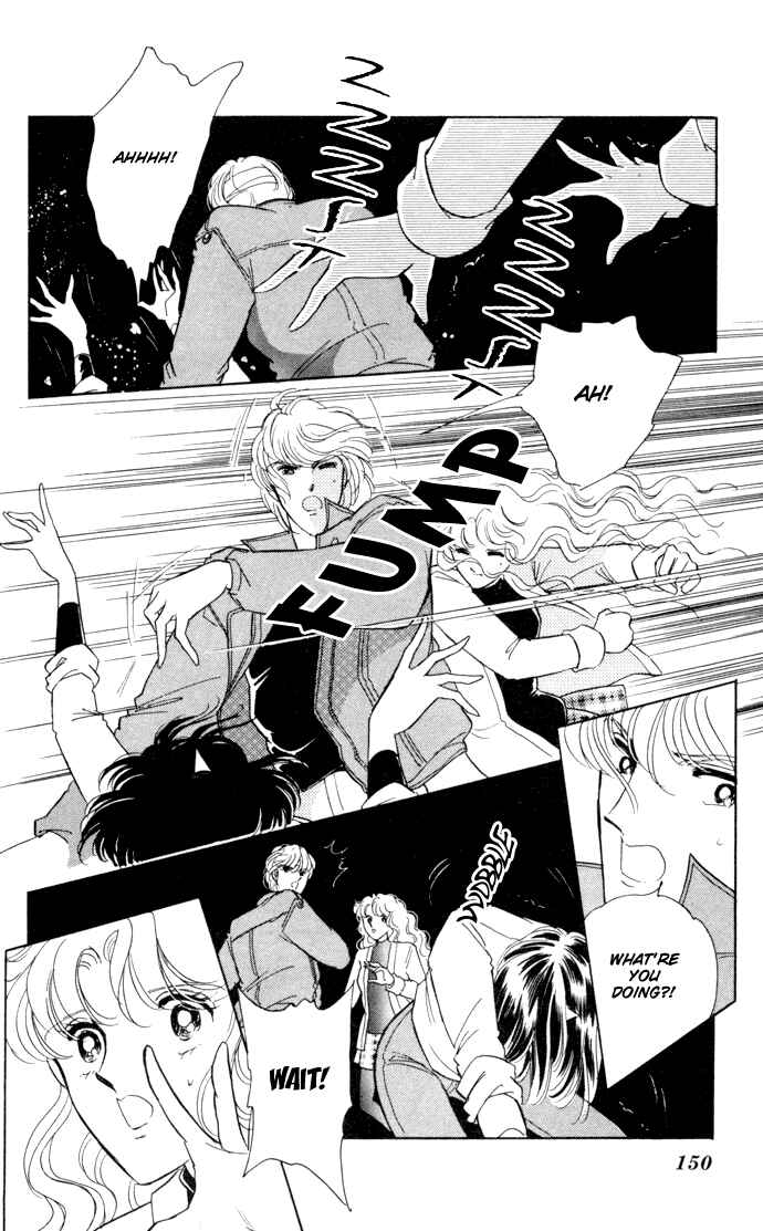 Page 11 Chapter 33 Blue Seal