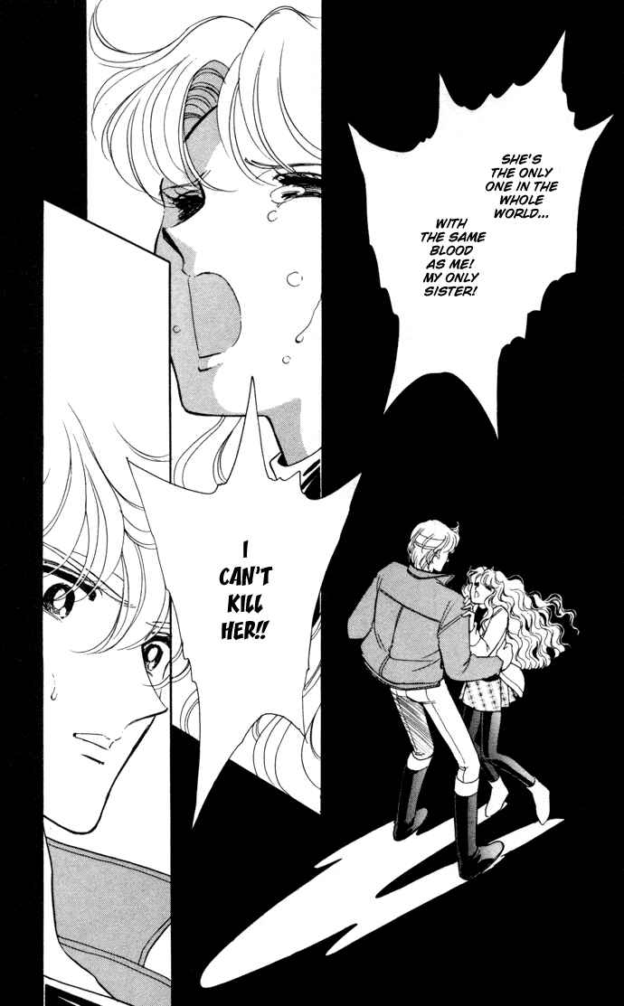 Page 18 Chapter 33 Blue Seal