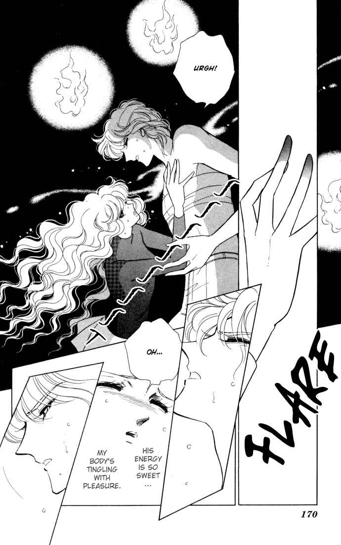 Page 31 Chapter 33 Blue Seal