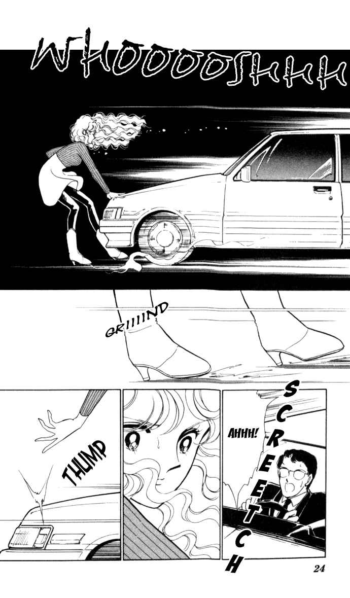 Page 20 Chapter 7 Blue Seal