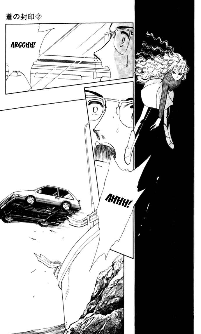 Page 21 Chapter 7 Blue Seal