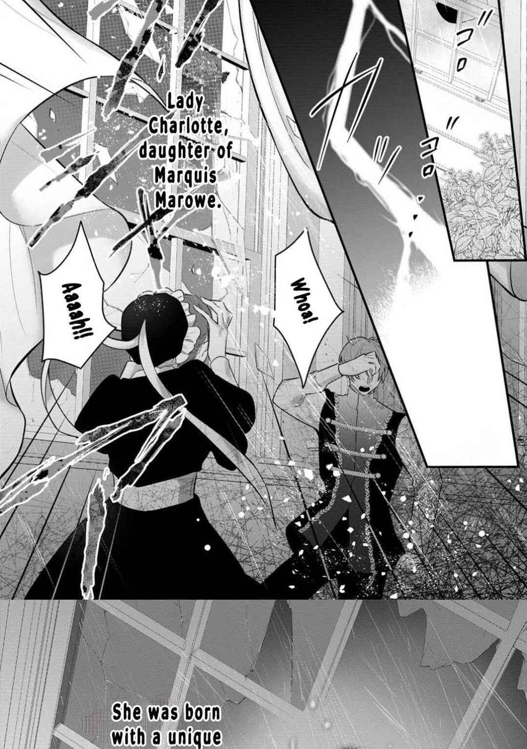 Page 29 Chapter 1 Kanjou ga Tenkou ni Haneisareru Tokushu Noryoku-Mochi Reijou wa Konyaku Kaishousareta no de Fumou no Daichi e Totsugitai