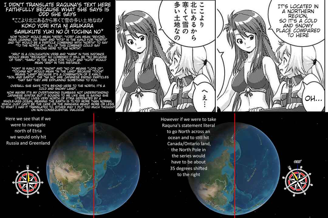 Page 41 Chapter 7 Etrian Odyssey Untold: The Millennium Girl