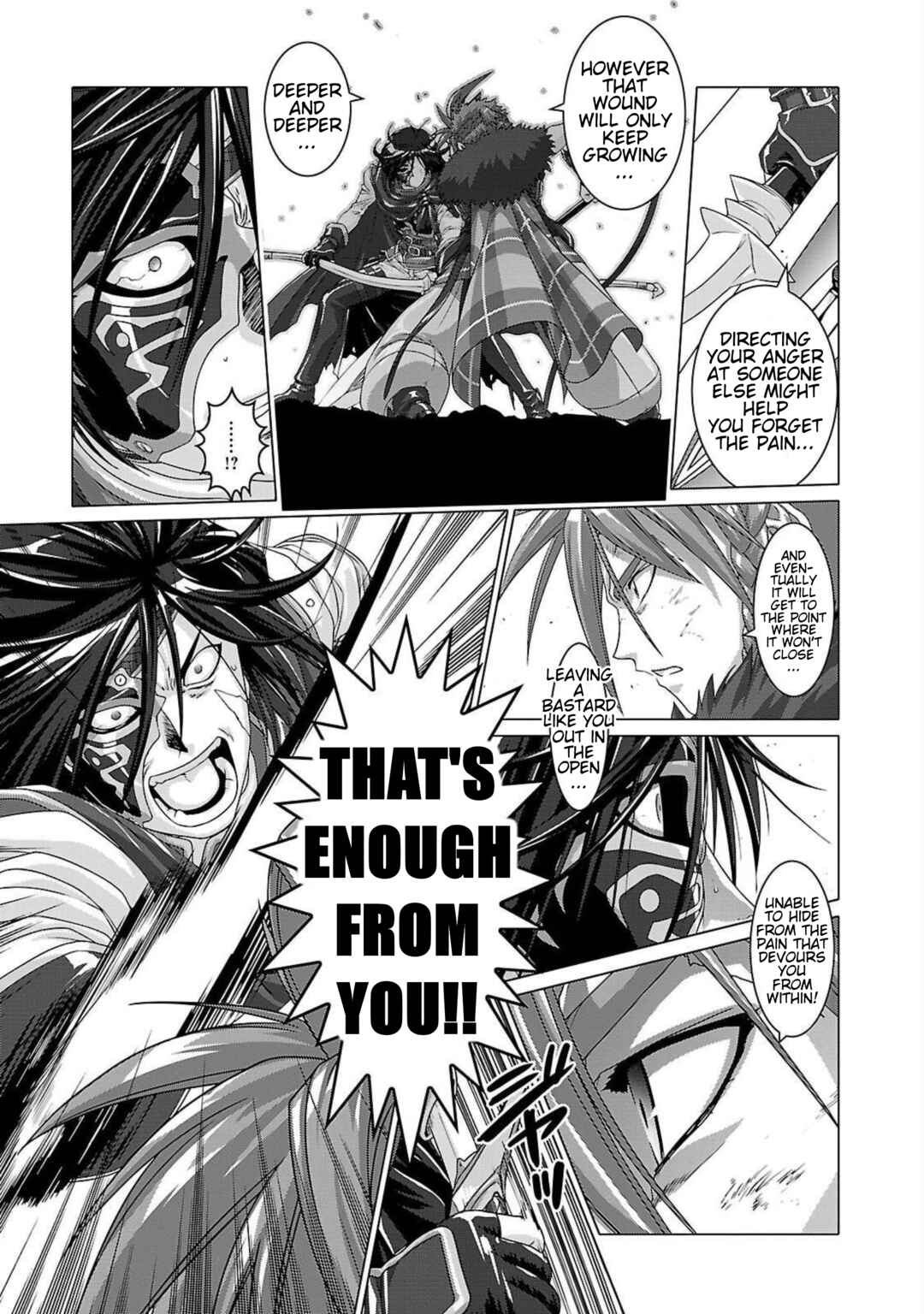 Page 24 Chapter 9 Etrian Odyssey Untold: The Millennium Girl