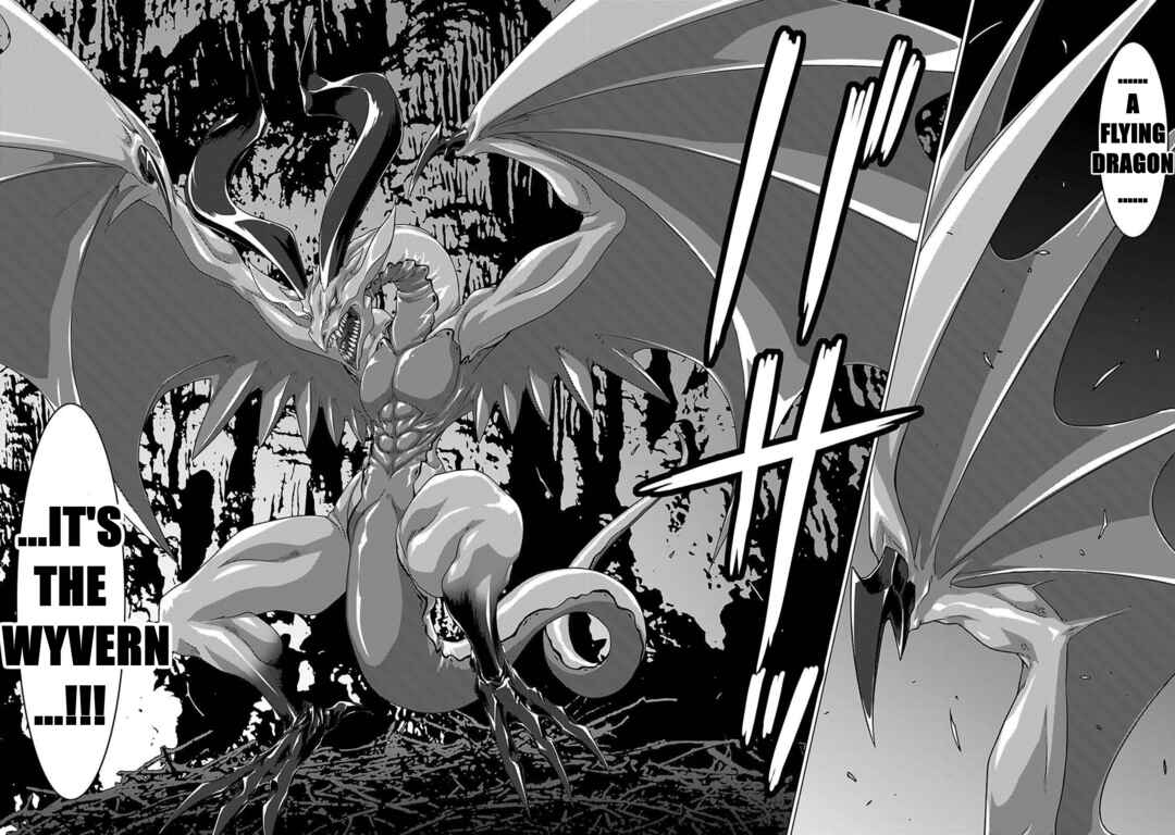 Page 28 Chapter 8 Etrian Odyssey Untold: The Millennium Girl