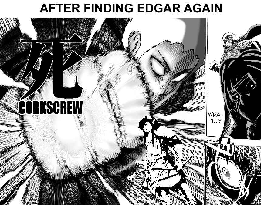 Page 45 Chapter 5 Etrian Odyssey Untold: The Millennium Girl