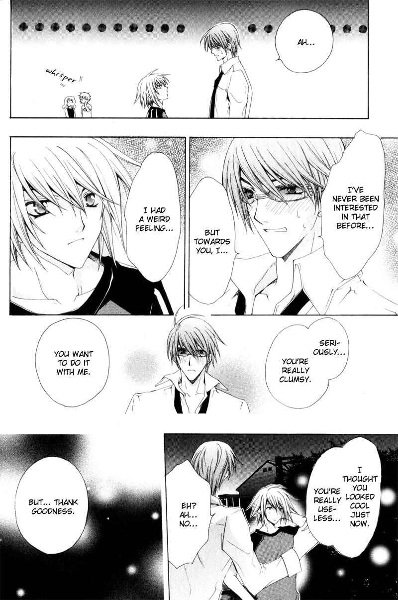 Page 26 Chapter 5 Eat Me!