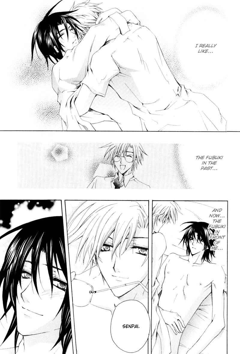 Page 29 Chapter 3 Eat Me!