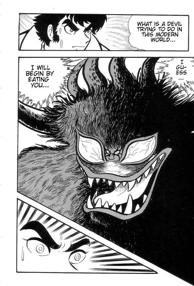 Page 101 Chapter Unknown_a6e6 Demon Lord Dante