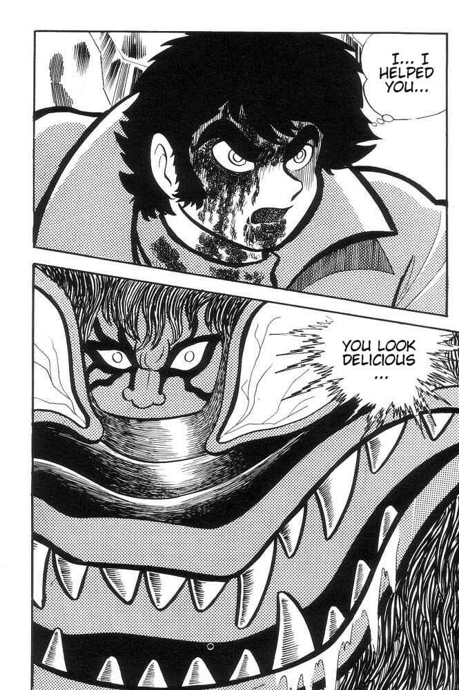 Page 105 Chapter Unknown_a6e6 Demon Lord Dante