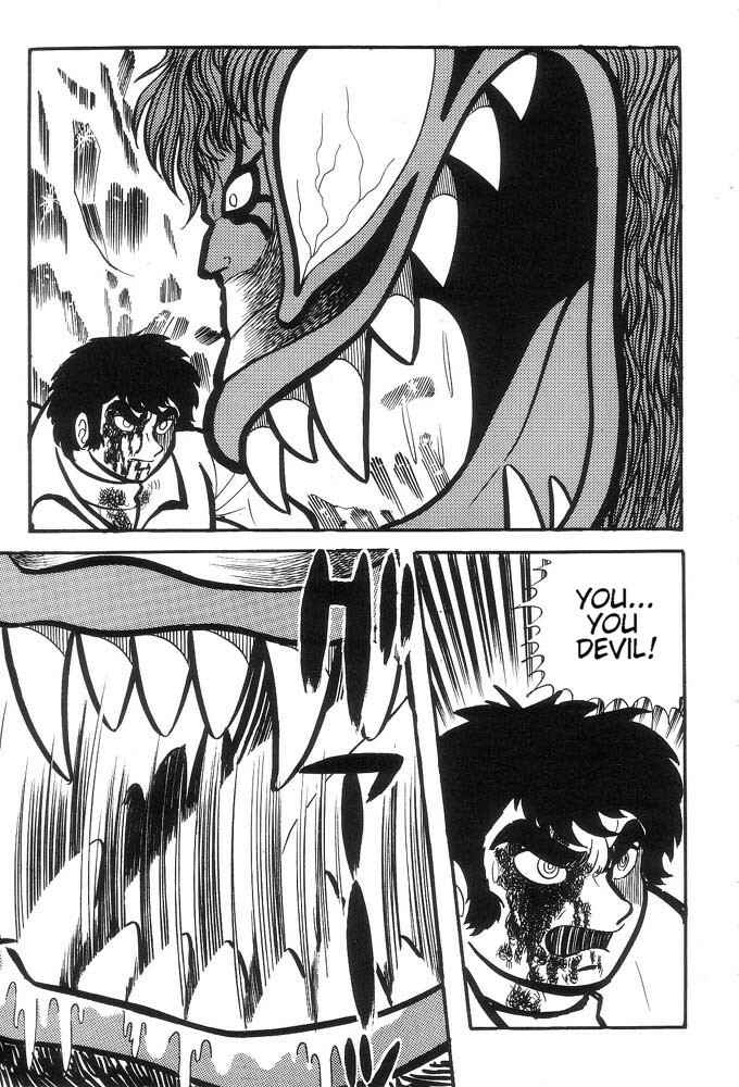 Page 106 Chapter Unknown_a6e6 Demon Lord Dante