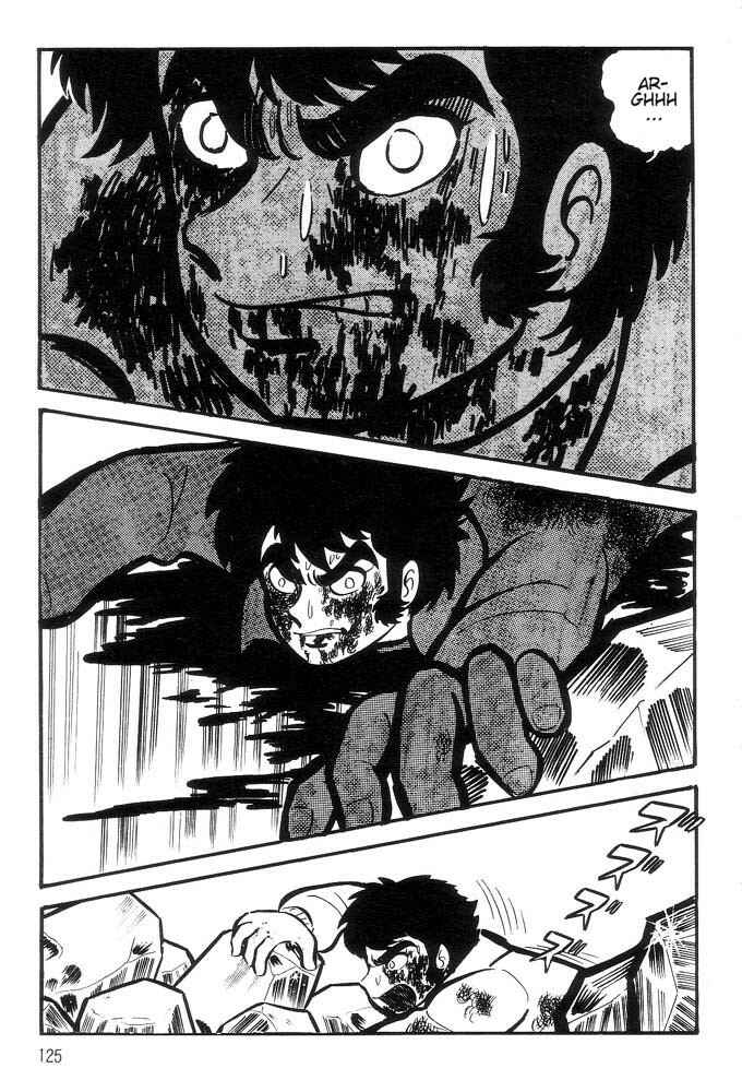 Page 112 Chapter Unknown_a6e6 Demon Lord Dante