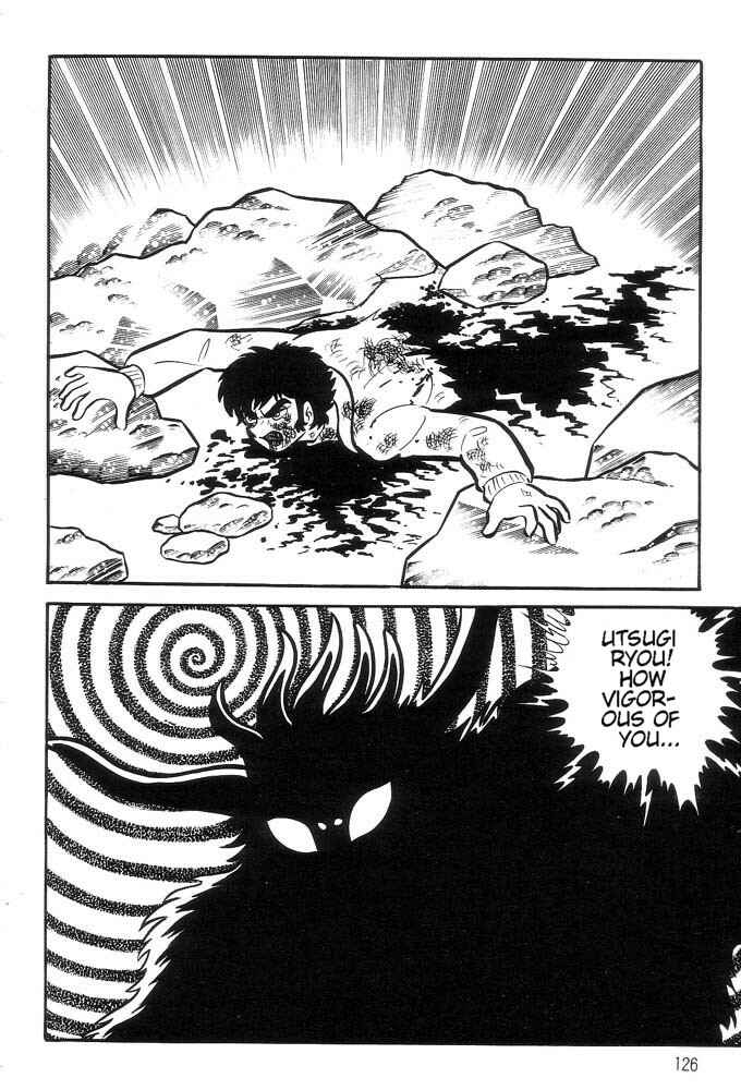 Page 113 Chapter Unknown_a6e6 Demon Lord Dante