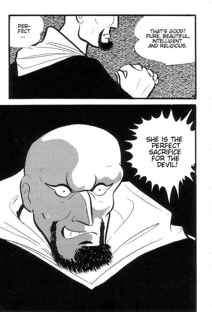 Page 123 Chapter Unknown_a6e6 Demon Lord Dante