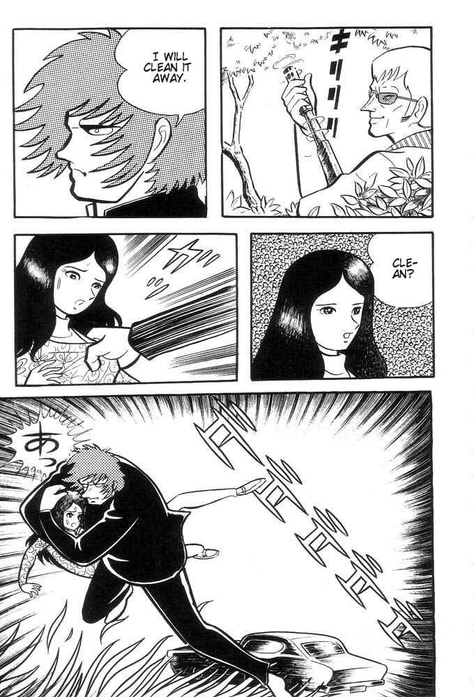 Page 127 Chapter Unknown_a6e6 Demon Lord Dante