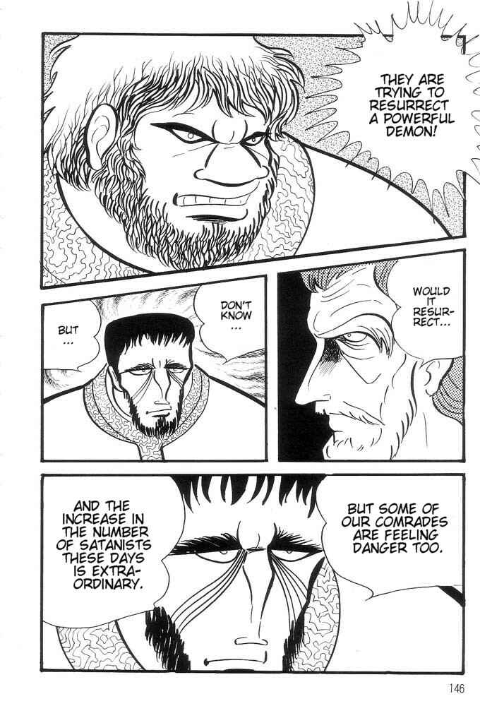 Page 132 Chapter Unknown_a6e6 Demon Lord Dante