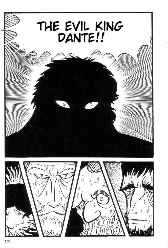 Page 135 Chapter Unknown_a6e6 Demon Lord Dante