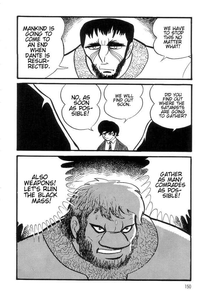 Page 136 Chapter Unknown_a6e6 Demon Lord Dante