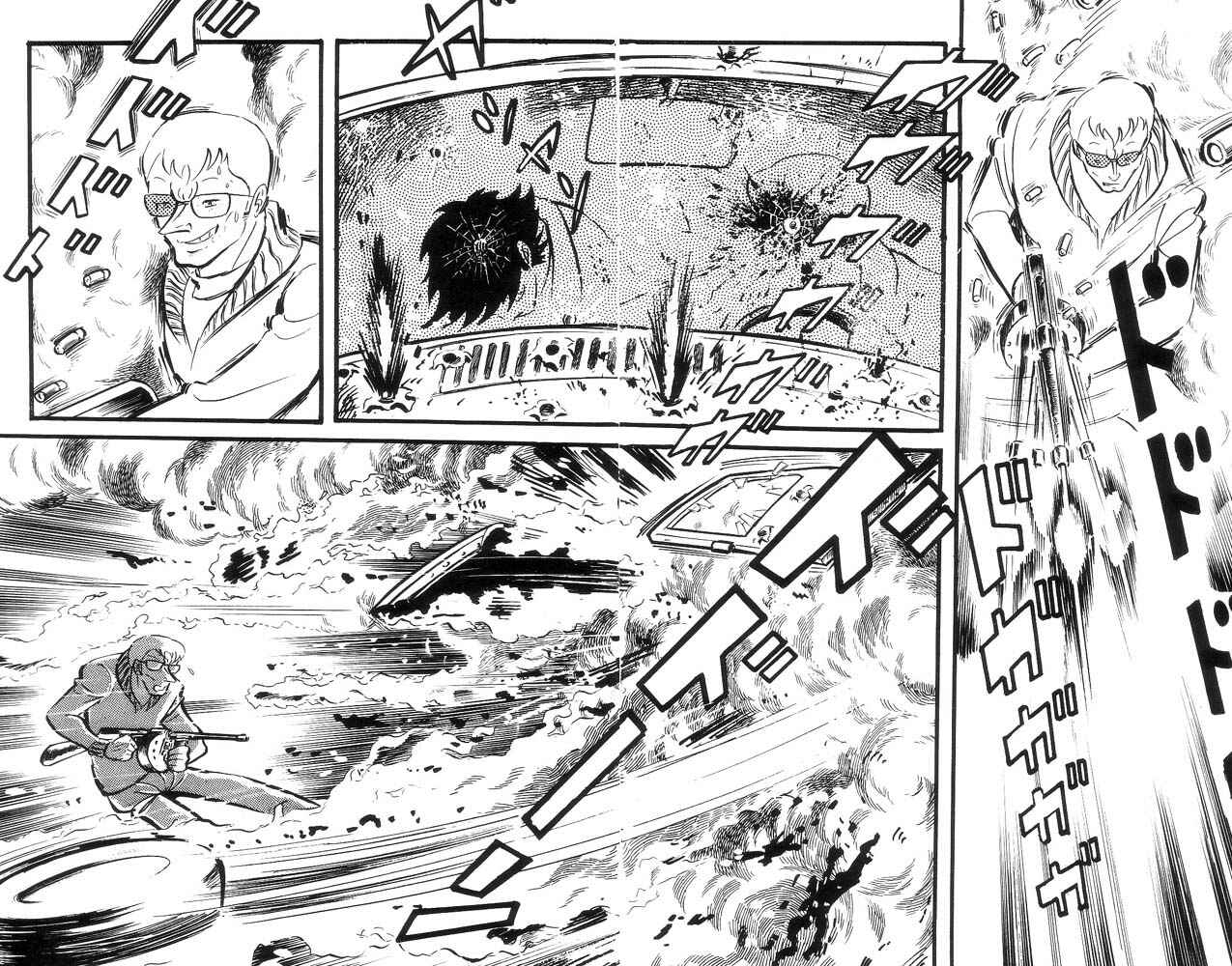 Page 141 Chapter Unknown_a6e6 Demon Lord Dante