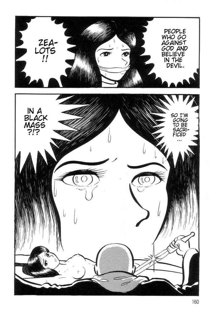 Page 144 Chapter Unknown_a6e6 Demon Lord Dante