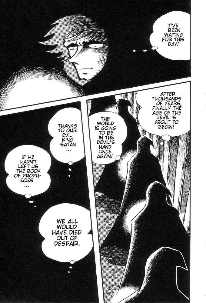 Page 147 Chapter Unknown_a6e6 Demon Lord Dante