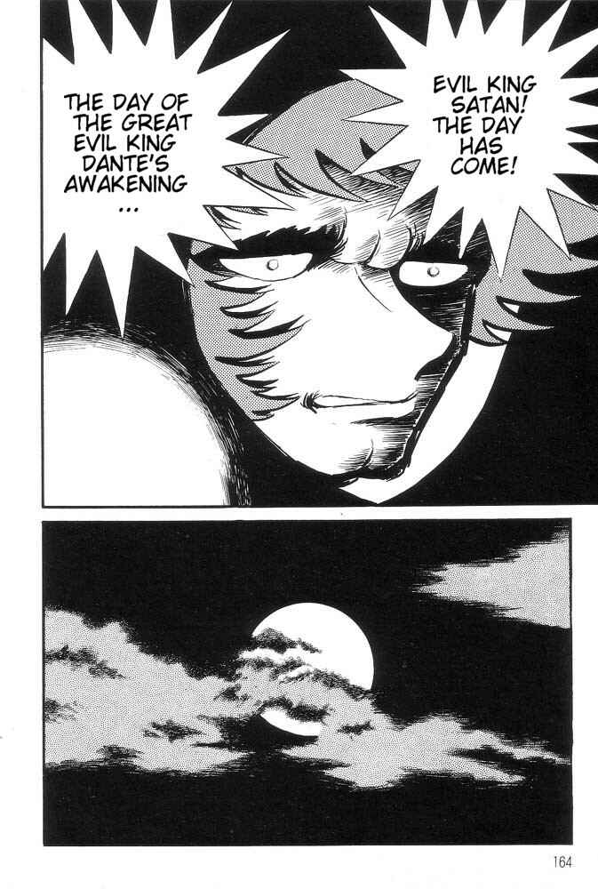 Page 148 Chapter Unknown_a6e6 Demon Lord Dante