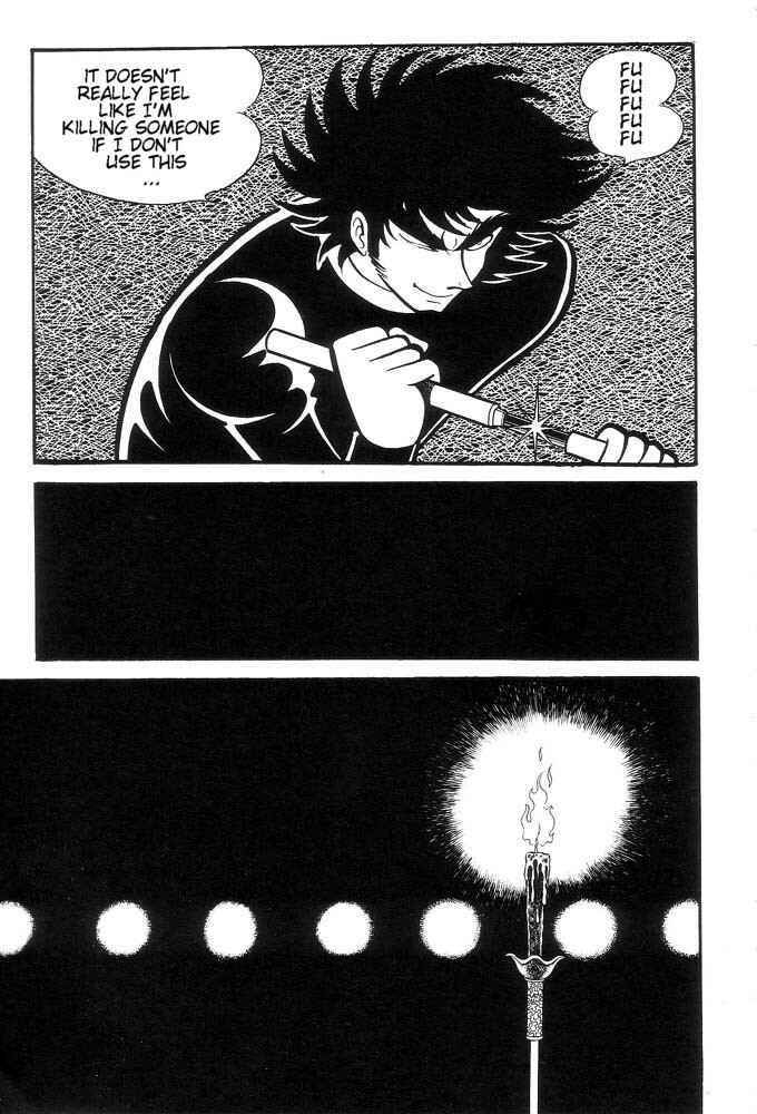 Page 154 Chapter Unknown_a6e6 Demon Lord Dante